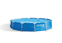 Metal Frame Pool Set 3.66m X 76cm