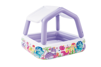 Sun Shade Pool 157x157x122cm