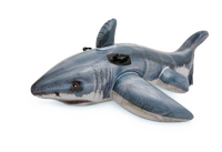 Ride-On for hvithai 173x107cm