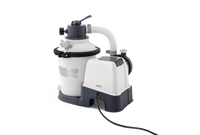 Sand Filter Pump W/Rcd (220-240 Volt) Sx925