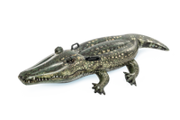 Realistic Gator Ride-On 170x86cm