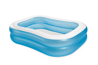 Swim Center familiepool, 540 l, 203x152x48 cm