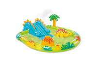 Lille Dino Play Center, 191x152x58 cm