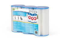 Filter Cartridge A Tri-Pack
