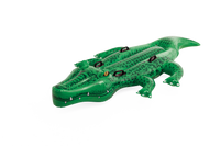 Giant Gator Ride-On