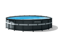 Ultra Xtr Frame Bassengsett 5,49m x 1,32m