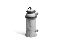 Electric Pool Heater