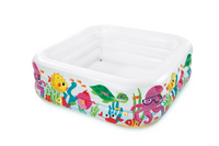 Sea Aquarium Pool 159x159x50cm