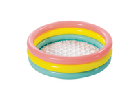 Sunset Glow Baby Pool 56L 86x25 cm