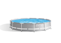 Prism Frame Premium Pool Set 3.66m X 76cm