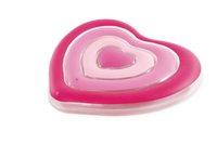 Sweetheart-flyter, 135x155 cm