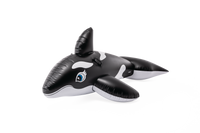 Whale Ride-On