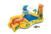 Dinosaur Play Center, 249x191x109 cm