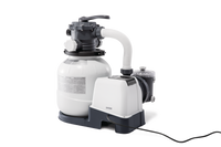 Sandfilterpumpe (220-240 Volt) Sx2100