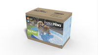 Pet Pool Foldable 152x30 cm