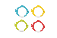 Undervannsfiskeringer