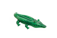 Lille alligator Ride-On, 168x86 cm