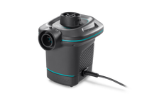 Quickfill Ac Electric Pump 230 Volt