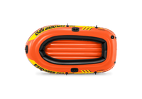 Explorer Pro 200 båd, 120 kg, uden årer, 196x102x33 cm