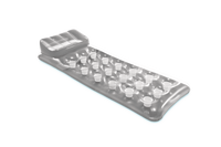 18-lomme luftmadras, 188x71 cm