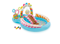 Candy Zone Play Center 295x191x130cm