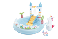 Enhjørningslott Lekesenter