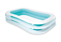 Swim Center familjepool, 770 l, 262x175x56 cm