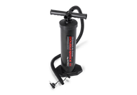 Double Quick III håndpumpe