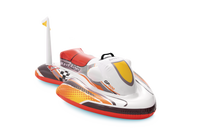 Wave Rider Ride-On 137x77cm