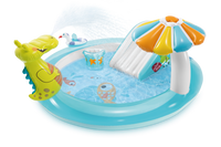 Gator Play Center 201x170x84cm