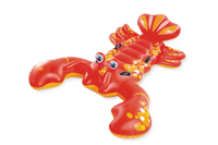 Jätte hummer Ride-On, 213x137 cm