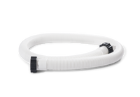 Tilbehørsslange 4 x 150 cm