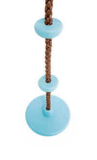 Klätterrep, 30x30x150 cm